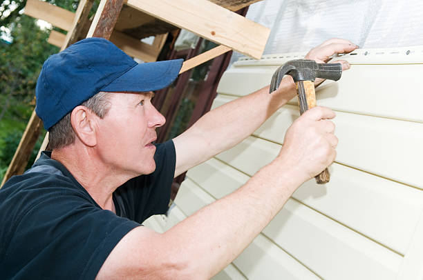Reliable Williamston, NC Siding Installation & Repair Solutions