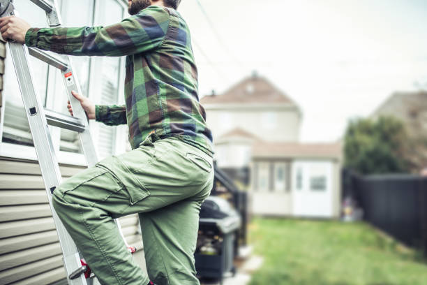 Best Insulated Siding Installation  in Williamston, NC